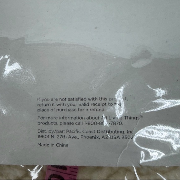 All Living Things Small Animal Light Blue Ferret Hammock NEW - Picture 6 of 7